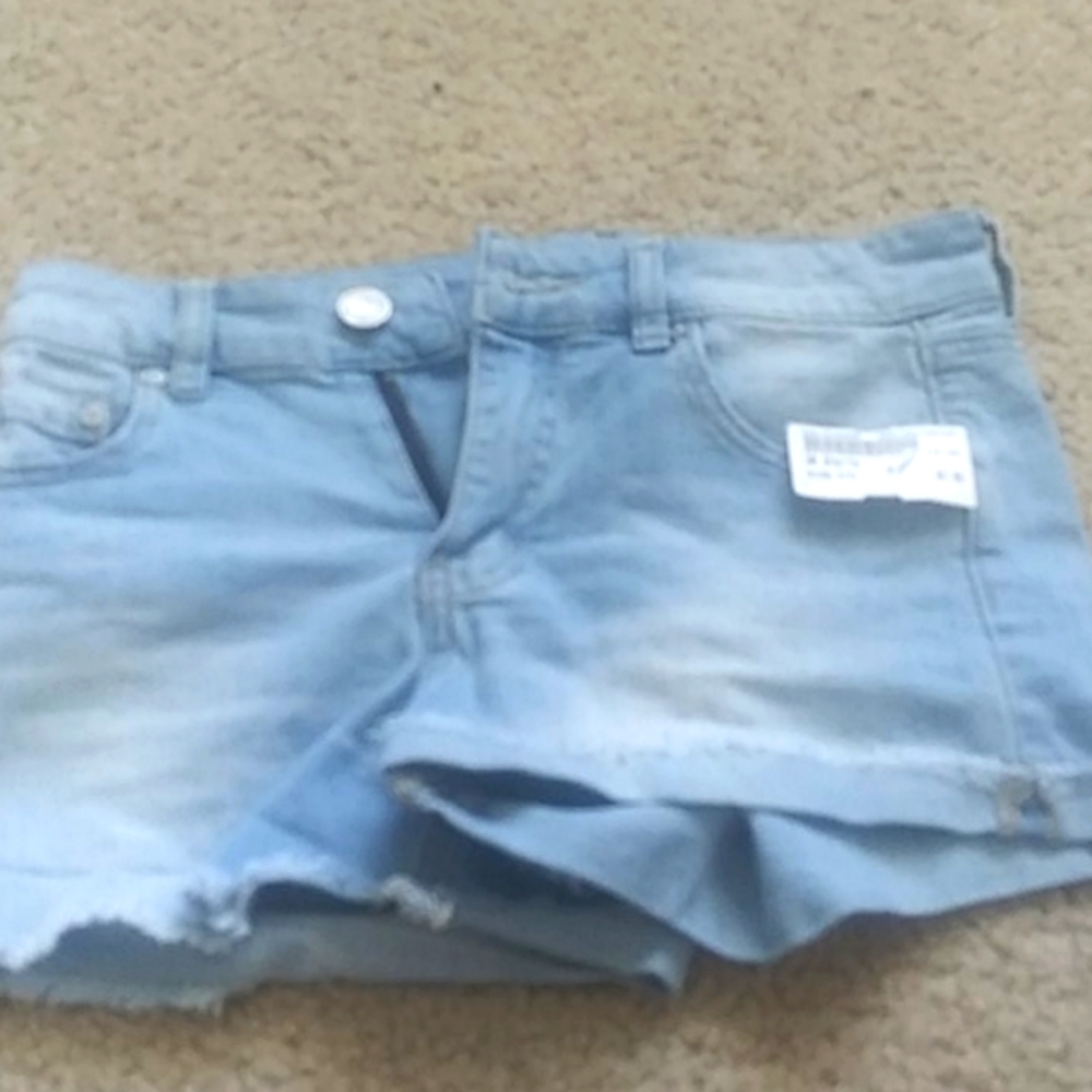 Wb shorts